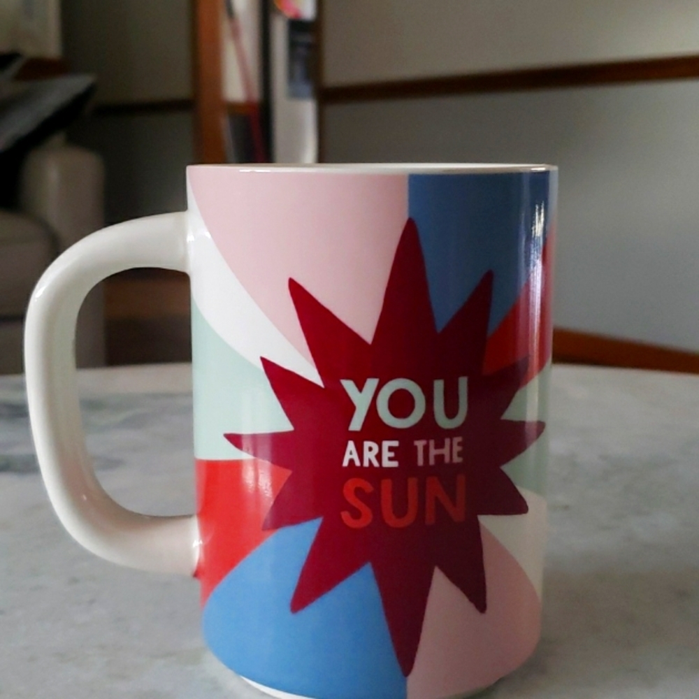 Room Essentials Stoneware Mug